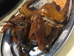 -美兰春记食店·龙舌坡红烧牛肉