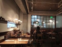 -铃木食堂(北新桥店)