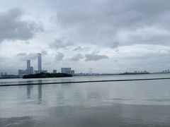-金鸡湖景区