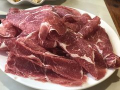 -顺顺小吃(独克宗古城店)