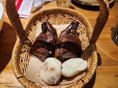 -鸽子窝(宋庄店)