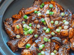 -广州柏悦酒店·悦景轩·粤菜餐厅