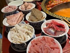 -黄家码头老火锅(解放碑旗舰店)