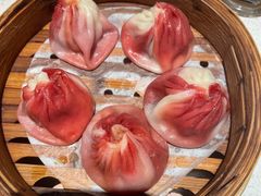 招牌小笼包-竹外桃花·江南小酒馆(SKP·S店)