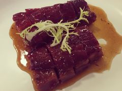 吉品蜜汁叉烧-伯衡55·吉品轩(乌鲁木齐南路店)