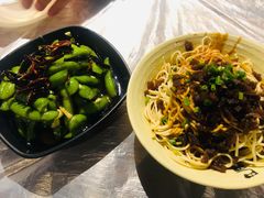 毛豆-巴厘龙虾·榜首油焖大虾(旗舰店·万松园)