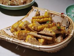 乡味玉米-淀里船宴(裕华东路店)