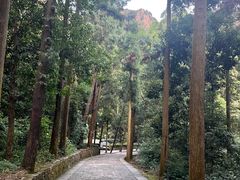 -雁荡山风景名胜区