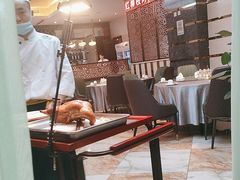 -燕兰楼·清真西北融合菜(亚运村店)