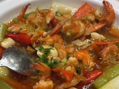 -三湘四水正宗湘菜(君峰路店)