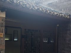 -沈从文故居