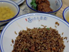 -卤儿道道(杭州大厦501店)