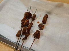 -黑皮烧烤(民意四路店)