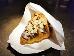 杏仁可颂-MIMI FASO(古仓店)