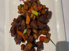 -香融府·烤鸭·家常菜(花乡奥莱店)