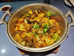 -清真·舒迩布炕锅王·高原美食文化(青海总店)