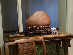 -五观堂素食(新华路店)