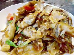 -锋味海鲜菜馆