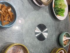 -顺意·顺德家乡菜(国际人才大厦店)