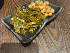 -大洋家·潮汕鱼鲜·花胶砂锅粥(天河东路店)