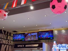 -盔甲王·猛货牌档(安泰店)