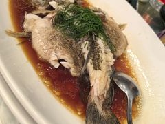 -顺风海鲜港(长寿路店)