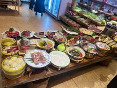 -银生食府·普洱菜(金星店)