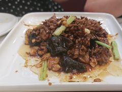 -鲁西南老厨子·特色鲁菜(经一纬五店)