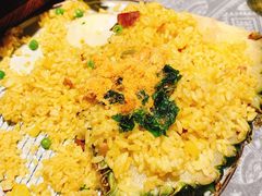 -兰木肆·云南菜(龙湖U城天街店)
