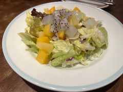 -萨莉亚意式餐厅(南京万达茂店)