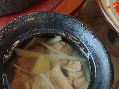 -西江美食舫·江西菜(健德桥店)