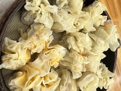 -海汇源老烧麦店(东大街总店)