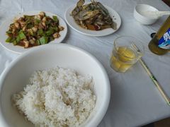 -阿军排档·烧烤