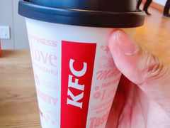 醇豆浆-肯德基(胜利店)