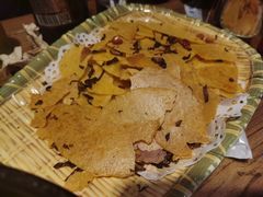 -兰婆婆餐厅淳安菜