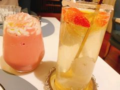 -伊斯坦布尔土耳其清真咖啡餐厅