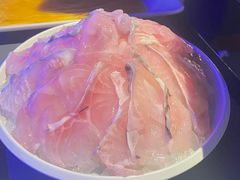 -额尔敦传统涮(公园西路店)