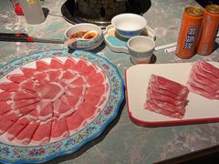 -乐宴·老北京铜火锅(桂庙店)