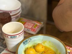 -肥韬茶餐厅(南山mini店)