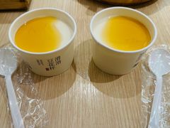 -蔡澜点心·粤菜(新街口IFCX店)