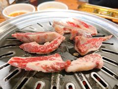 -九田家黑牛烤肉料理(新辰里亚运村店)