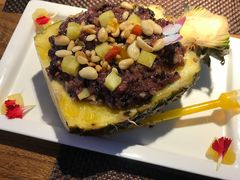 -雀舞云南菜(乐客城店)