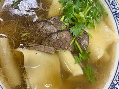 -十二忠手拉面(五福店)