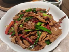 -四道菜·福建菜馆(新街口金鹰店)