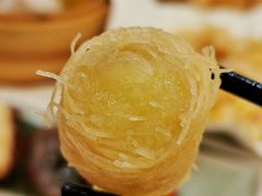 榴莲酥-顺德人家食府(黄金广场店)