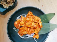 -九田家黑牛烤肉(溧水万达店)