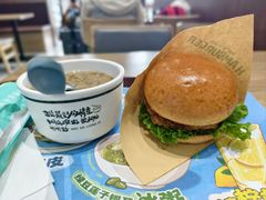 -魏家凉皮(次渠店)