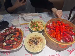 -靓靓蒸虾·头牌蒸虾(南山桂庙店)