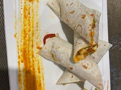 -尼泊尔雪莲餐厅(北京东路店)