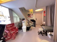 -MASTER FIT 拉伸大师·筋膜刀·西式按摩(上梅林卓悦汇店)